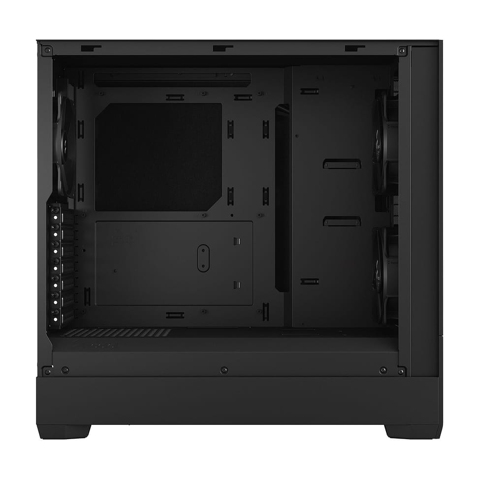 Fractal Design Pop Silent Solid (Noir) — image 4