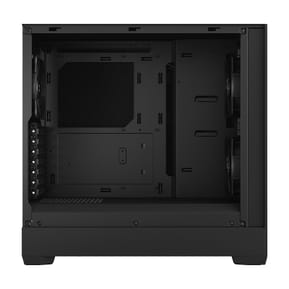 Fractal Design Pop Silent Solid (Noir) — image 4