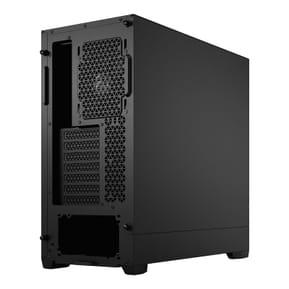 Fractal Design Pop Silent Solid (Noir) — image 5