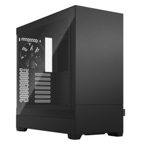 Fractal Design Pop Silent TG (Noir)