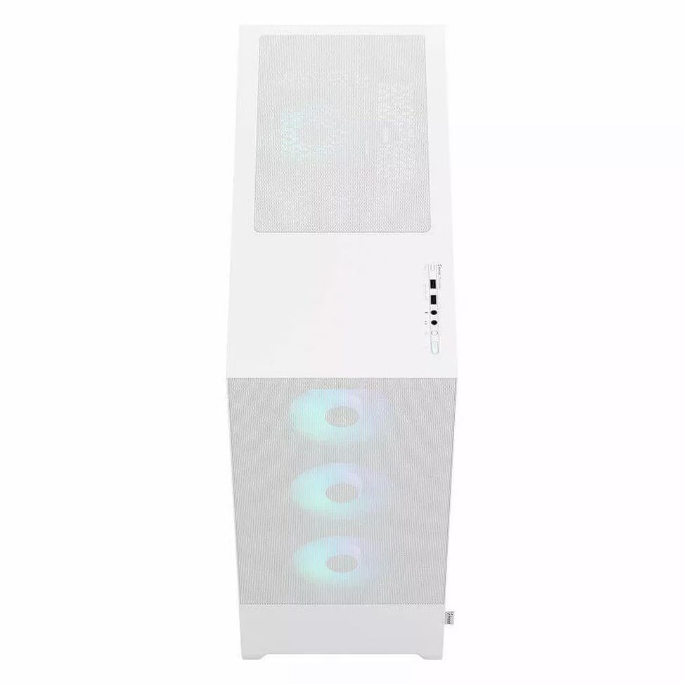 Fractal Design Pop XL Air RGB TG (Blanc) — image 2