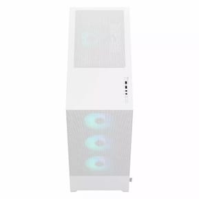 Fractal Design Pop XL Air RGB TG (Blanc) — image 2