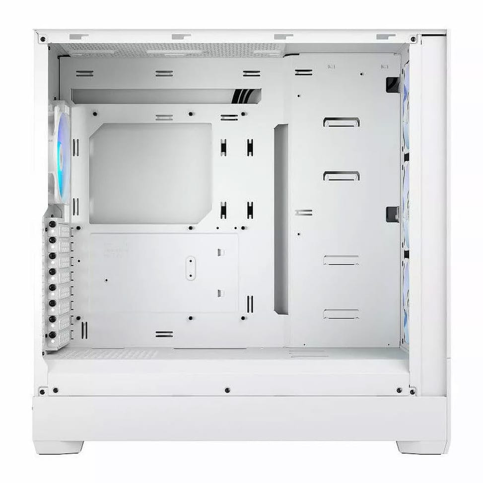 Fractal Design Pop XL Air RGB TG (Blanc) — image 3