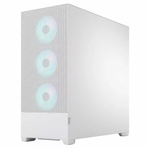 Fractal Design Pop XL Air RGB TG (Blanc) — image 4