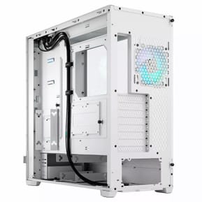 Fractal Design Pop XL Air RGB TG (Blanc) — image 5