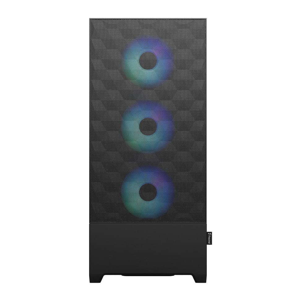 Fractal Design Pop XL Air RGB TG (Noir) — image 2