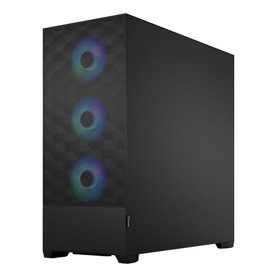 Fractal Design Pop XL Air RGB TG (Noir) — image 3