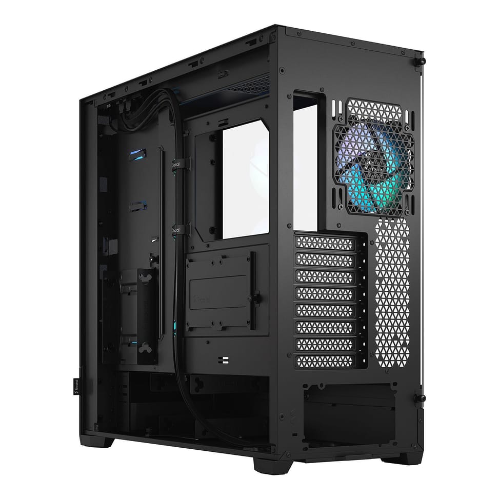Fractal Design Pop XL Air RGB TG (Noir) — image 5