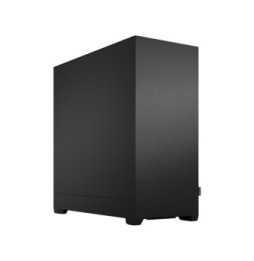 Fractal Design Pop XL Silent Solid (Noir)