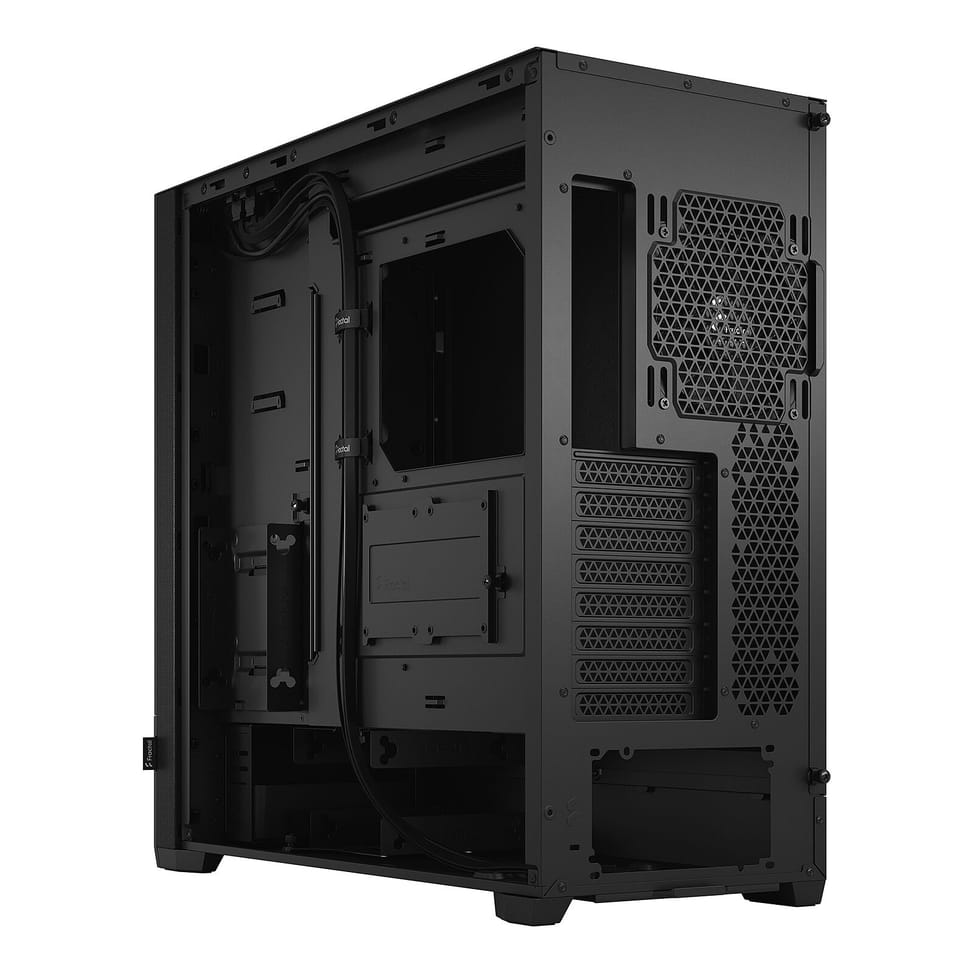 Fractal Design Pop XL Silent Solid (Noir) — image 5