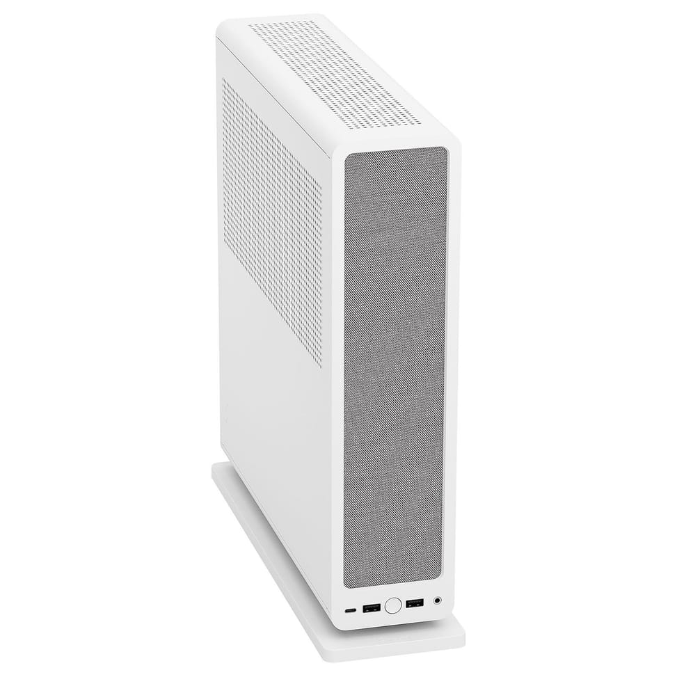 Fractal Design Ridge (Blanc) — image 1