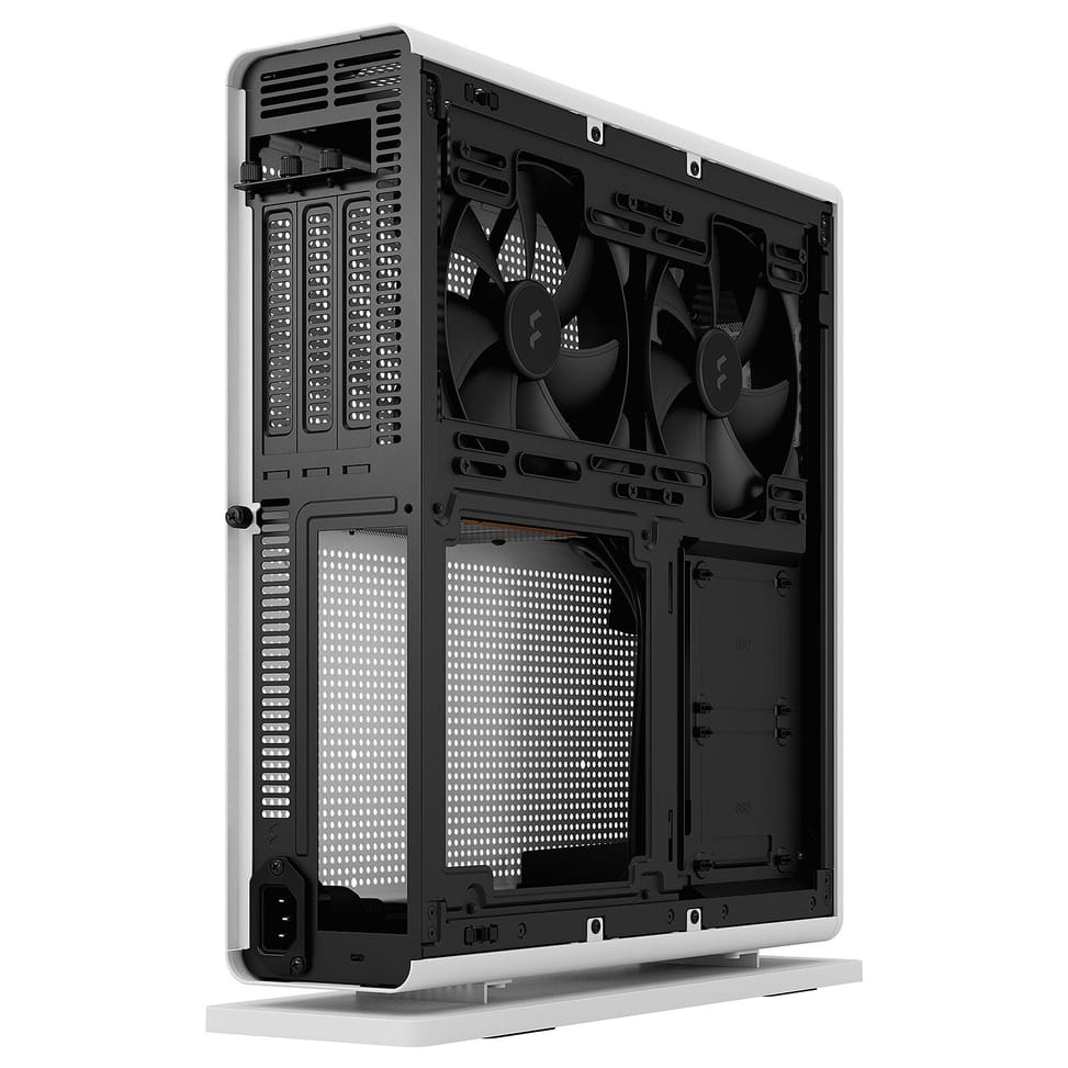 Fractal Design Ridge (Blanc) — image 3
