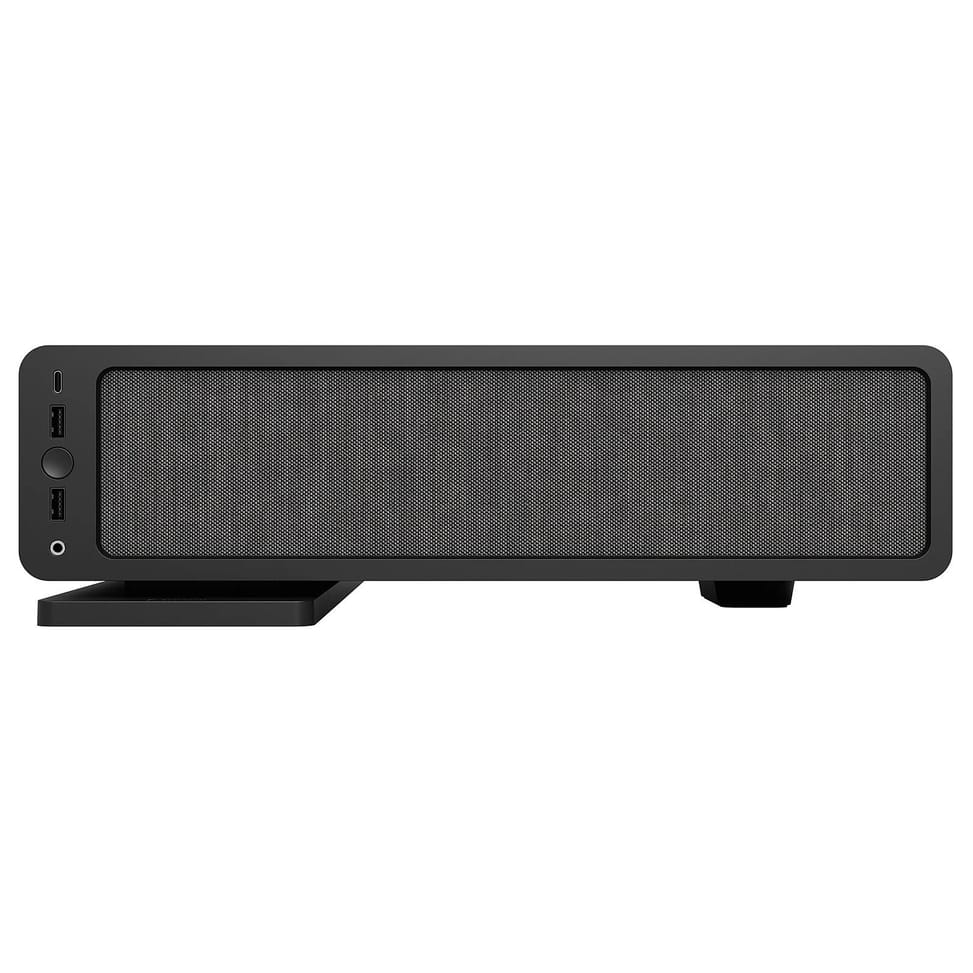 Fractal Design Ridge (Noir) — image 2