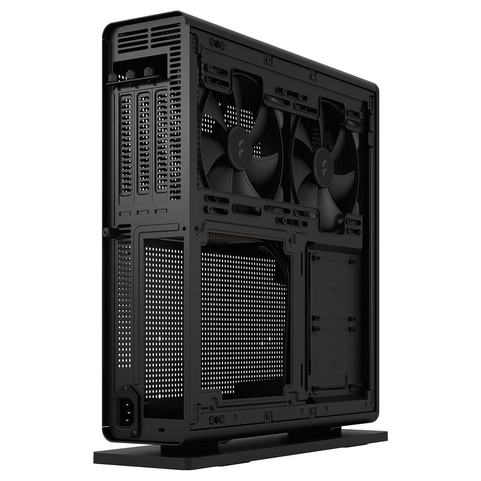 Fractal Design Ridge (Noir) — image 3
