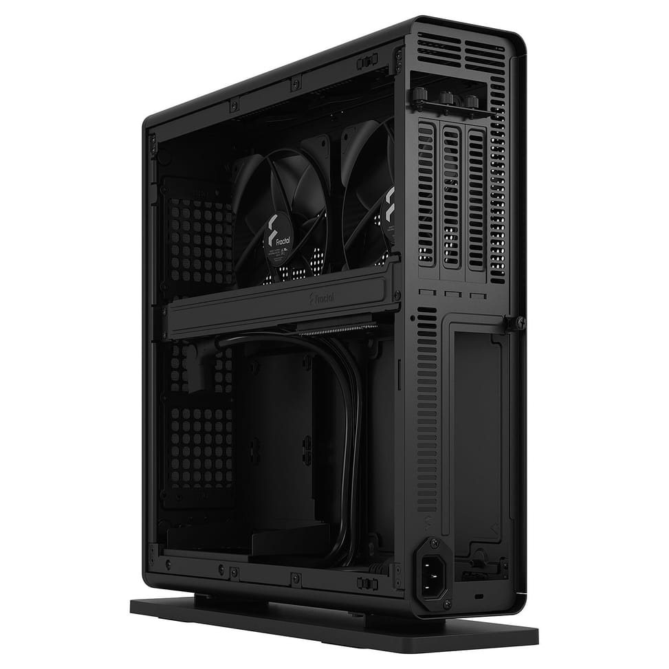 Fractal Design Ridge (Noir) — image 4