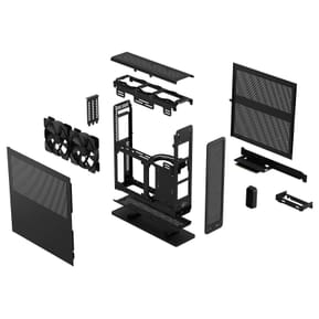 Fractal Design Ridge (Noir) — image 5