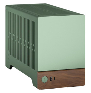 Fractal Design Terra (Jade)