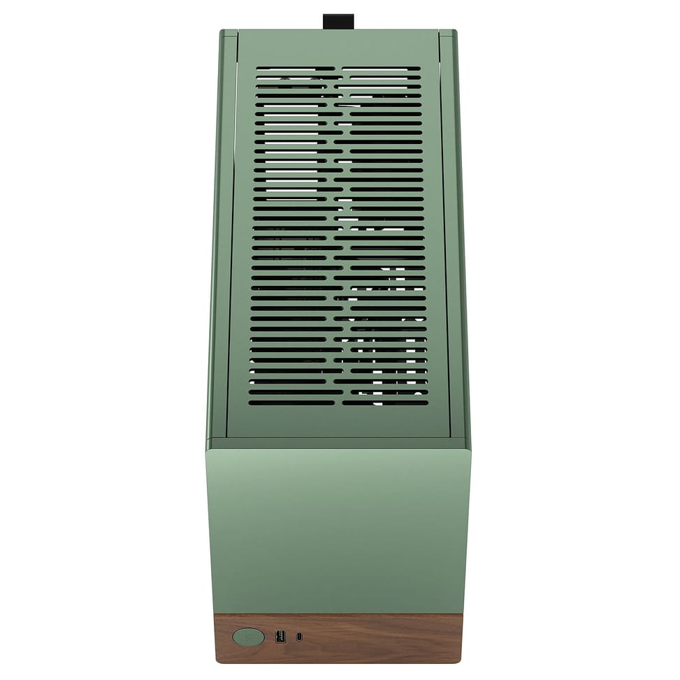 Fractal Design Terra (Jade) — image 2