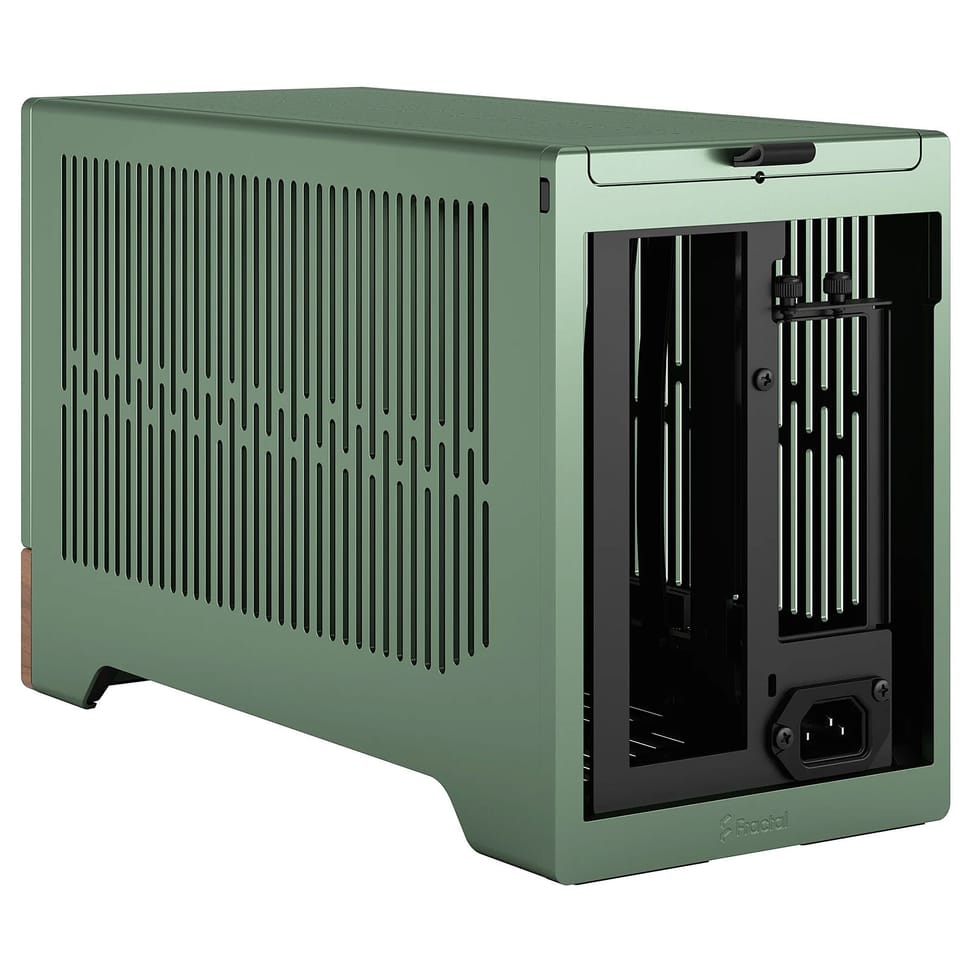 Fractal Design Terra (Jade) — image 3