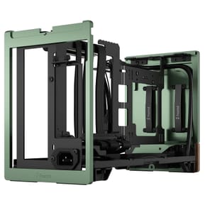 Fractal Design Terra (Jade) — image 4
