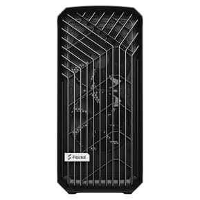 Fractal Design Torrent Black Solid (Noir) — image 2