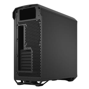 Fractal Design Torrent Black Solid (Noir) — image 5