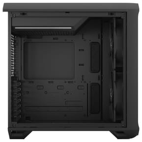 Fractal Design Torrent Compact Solid (Noir) — image 3