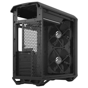 Fractal Design Torrent Compact Solid (Noir) — image 4