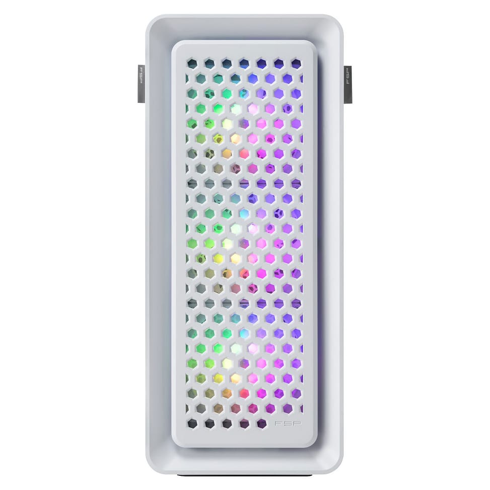 FSP CUT593P (blanc) — image 3