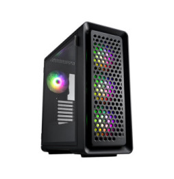 FSP CUT593P (noir)