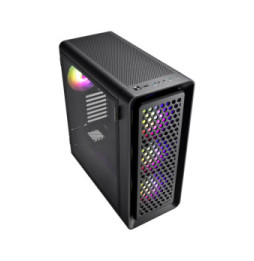 FSP CUT593P (noir)
