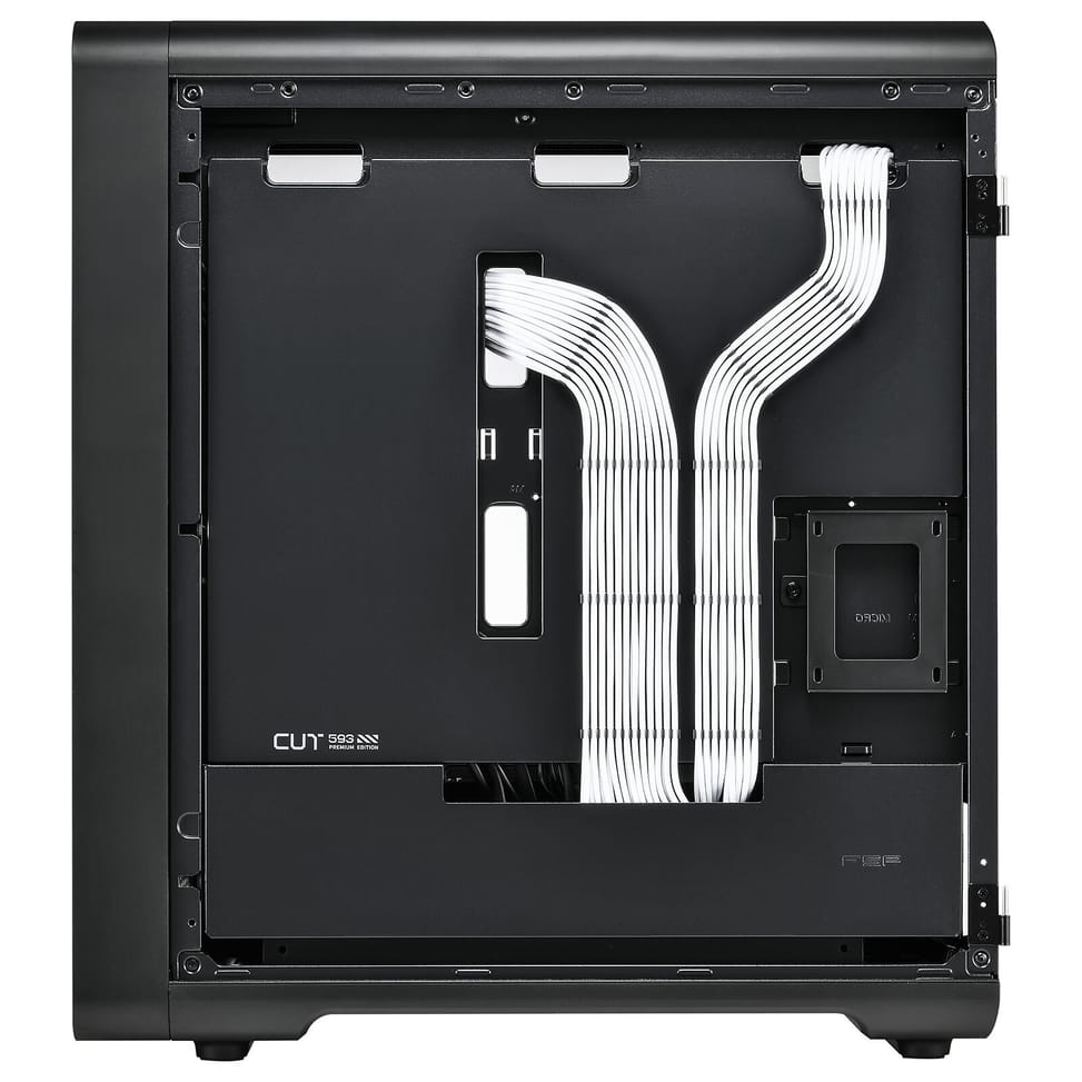 FSP CUT593P (noir) — image 4