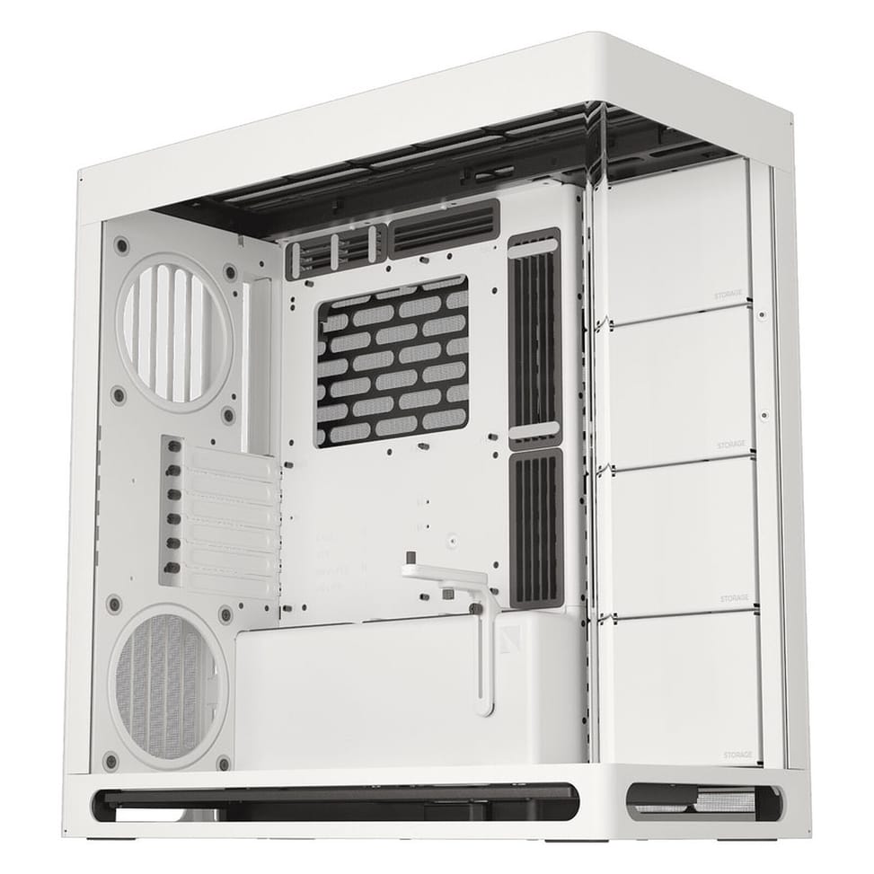 HAVN HS420 (Blanc) — image 1