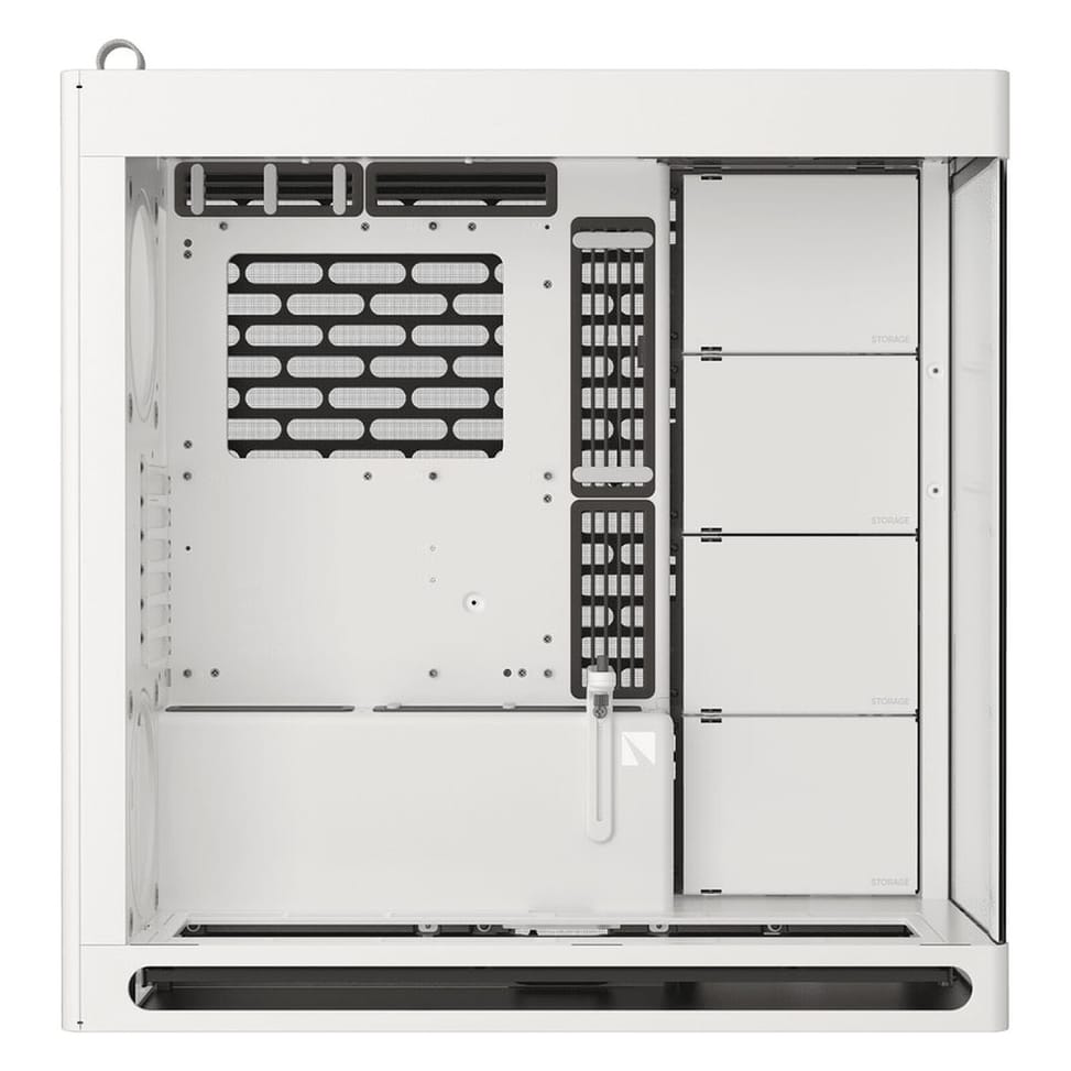 HAVN HS420 (Blanc) — image 2