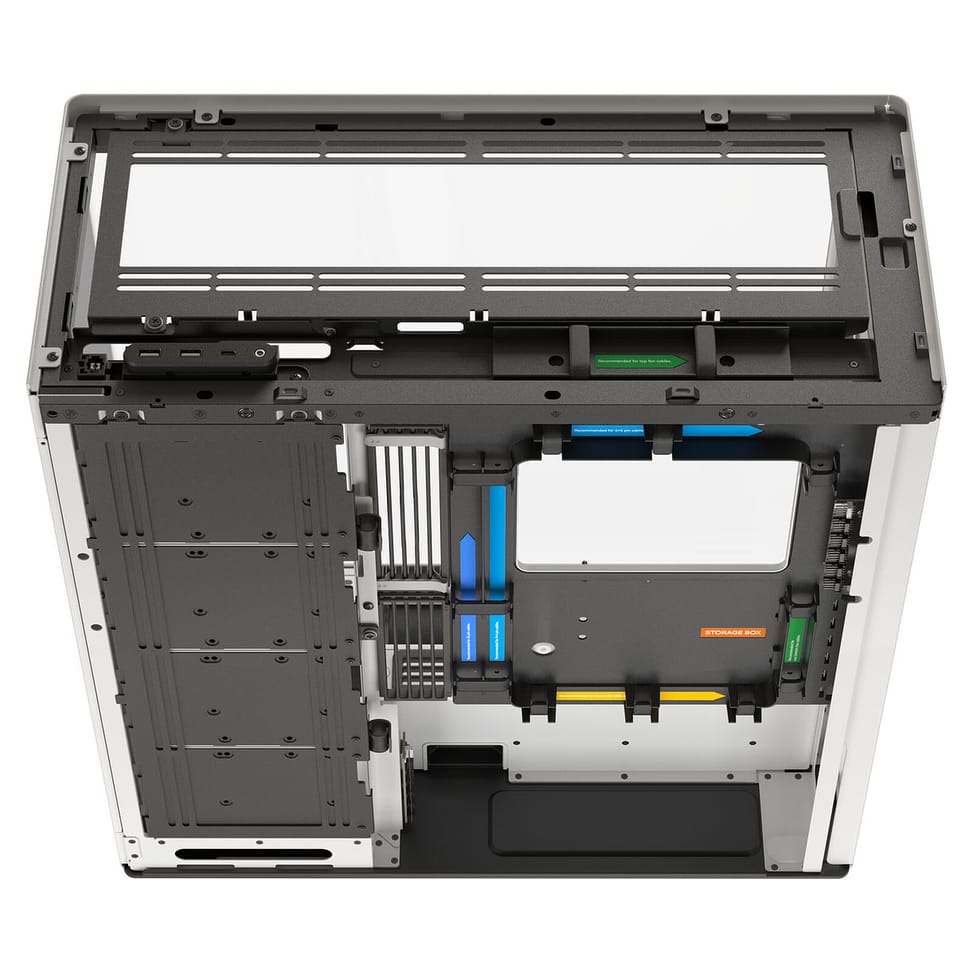 HAVN HS420 (Blanc) — image 4