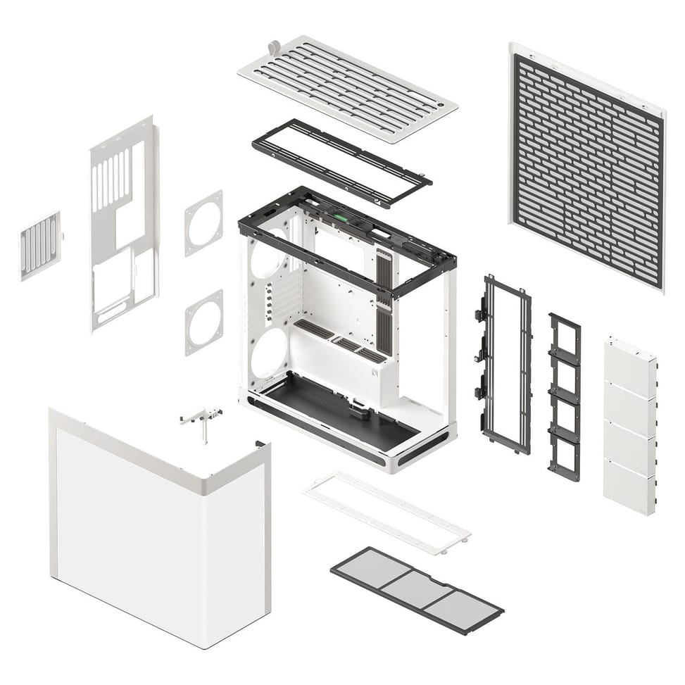 HAVN HS420 (Blanc) — image 5