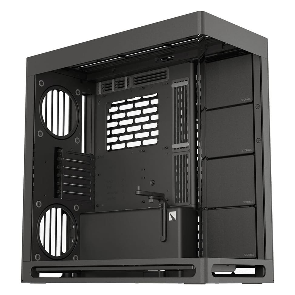 HAVN HS420 (Noir) — image 1
