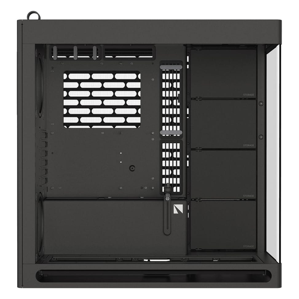 HAVN HS420 (Noir) — image 2
