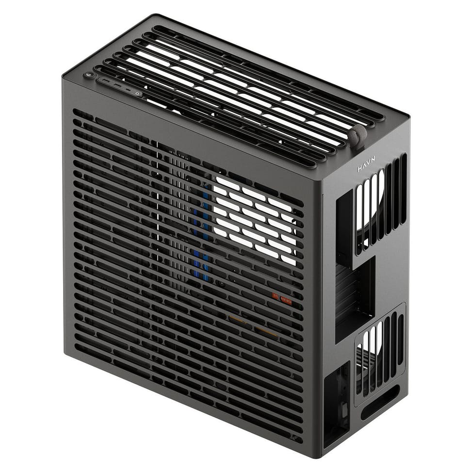 HAVN HS420 (Noir) — image 3