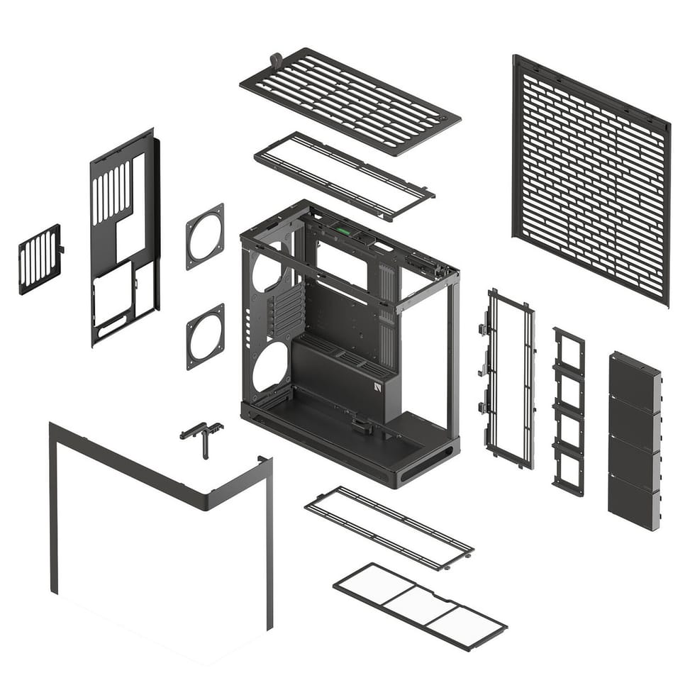 HAVN HS420 (Noir) — image 5
