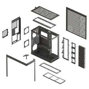HAVN HS420 (Noir) — image 5