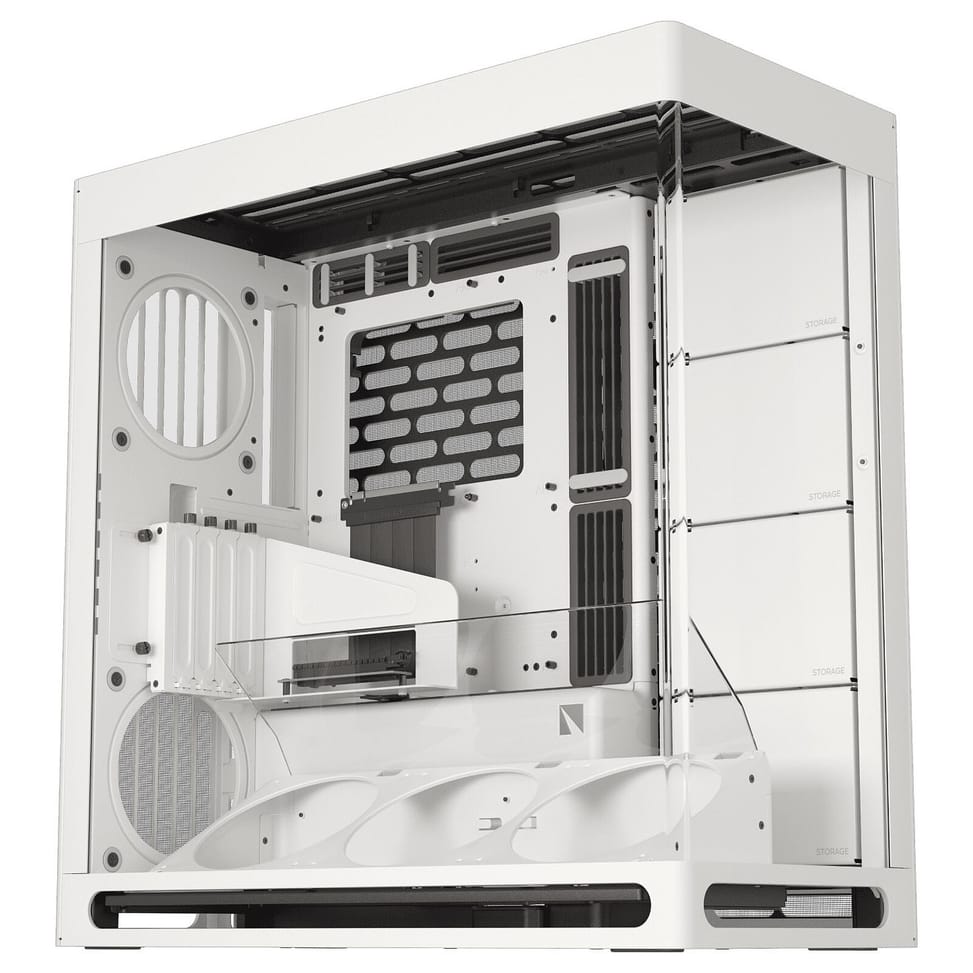 HAVN HS420 VGPU (Blanc) — image 1