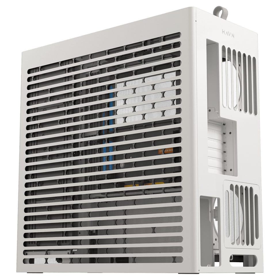 HAVN HS420 VGPU (Blanc) — image 2