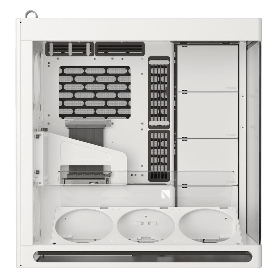 HAVN HS420 VGPU (Blanc) — image 3