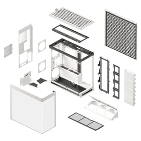 HAVN HS420 VGPU (Blanc) — image 5