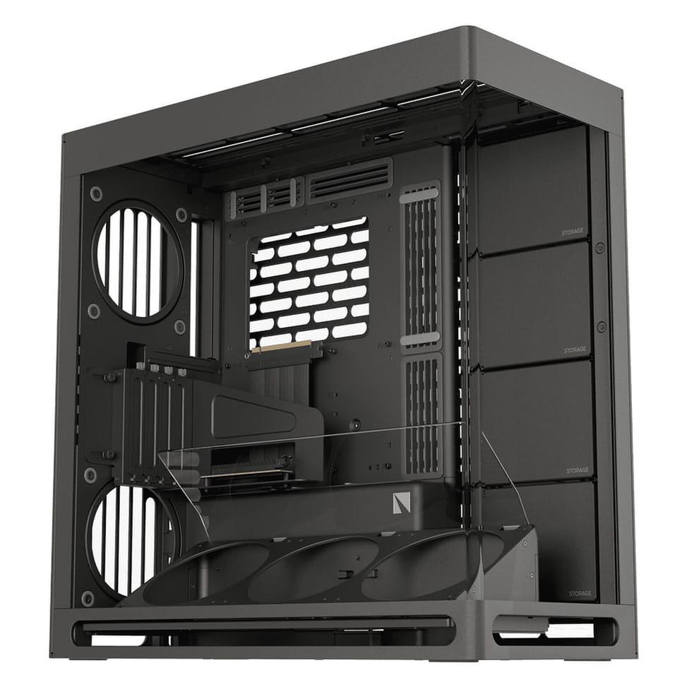 HAVN HS420 VGPU (Noir) — image 1