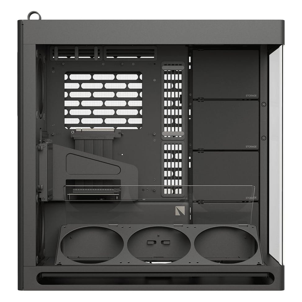 HAVN HS420 VGPU (Noir) — image 3