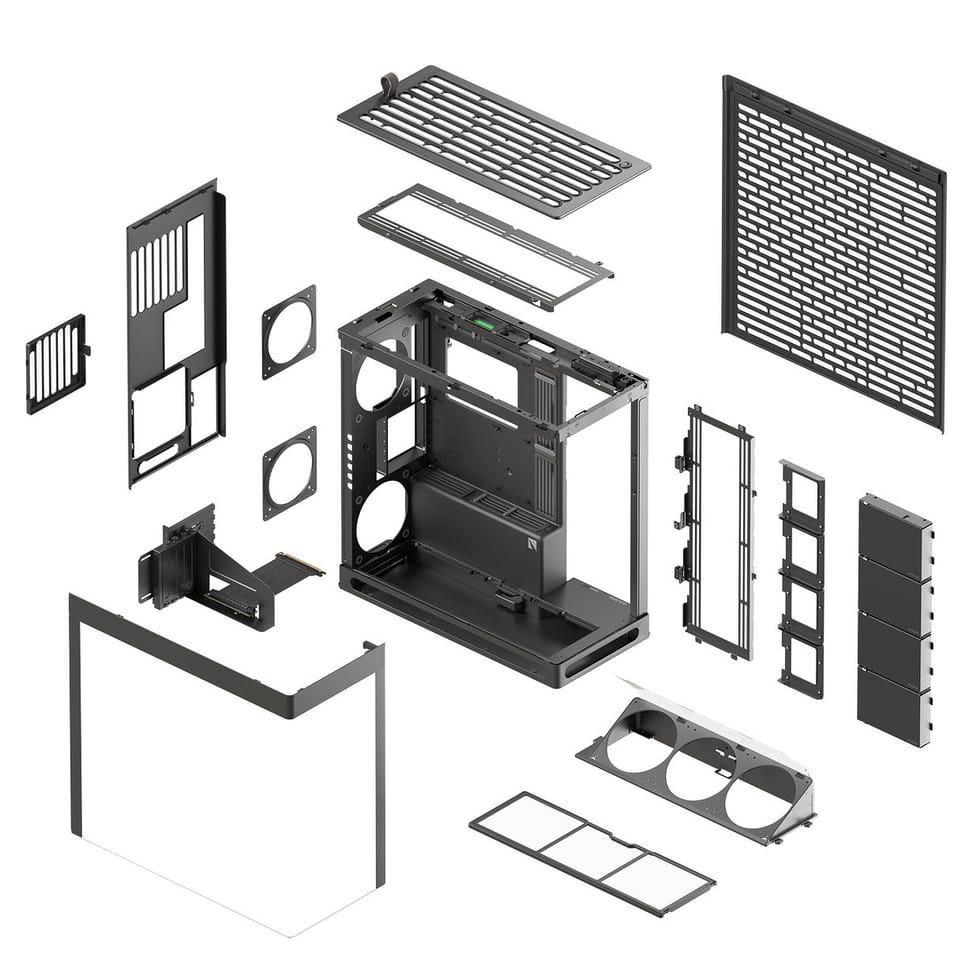 HAVN HS420 VGPU (Noir) — image 5