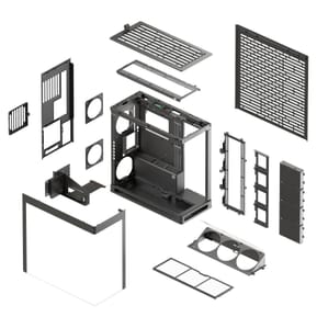 HAVN HS420 VGPU (Noir) — image 5