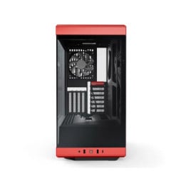 Hyte Y40 (Rouge)
